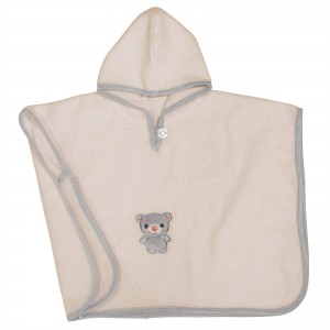 2910 BABY G.P.C. 45Χ60 WHITE