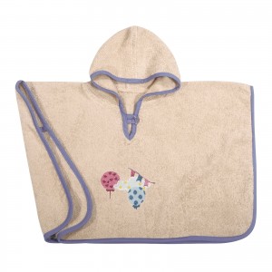 2935 G.P.C. PONZO BABY 40Χ60 ECRU