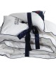 2980 G.P.C. ΠΑΠΛΩΜΑ ΒABY 120X160 ΛΕΥΚΟ Παπλώματα βρεφικά