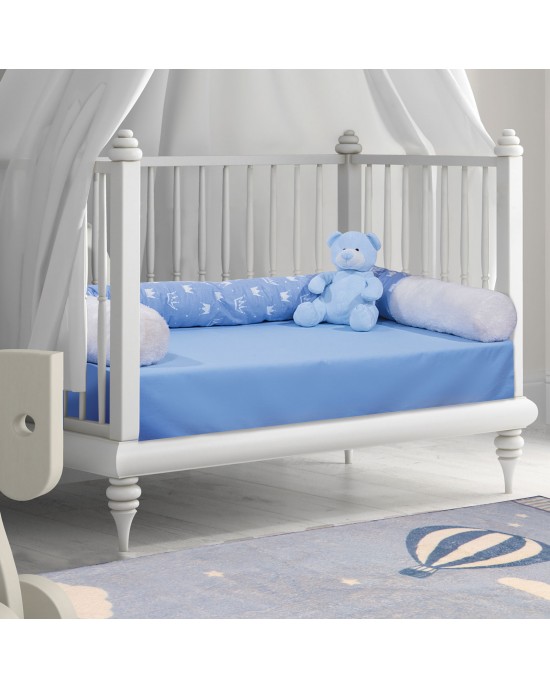 8804 GPC POLO ΠΑΝΤΑ ΚΟΥΝΙΑΣ BABY 12x200 ΓΑΛΑΖΙΟ ΚΟΥΝΙΑΣ