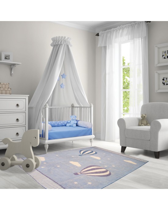 8804 GPC POLO ΠΑΝΤΑ ΚΟΥΝΙΑΣ BABY 12x200 ΓΑΛΑΖΙΟ ΚΟΥΝΙΑΣ