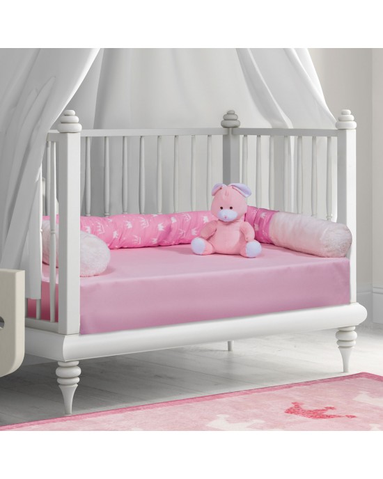 8805 GPC POLO ΠΑΝΤΑ ΚΟΥΝΙΑΣ BABY 12x200 ΡΟΖ ΚΟΥΝΙΑΣ