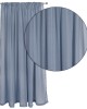 DASHOME 2199 ΚΟΥΡΤΙΝΑ 450Χ270 ΜΕ ΤΡΕΣΑ ΣΙΕΛ Κουρτίνες σαλονιού