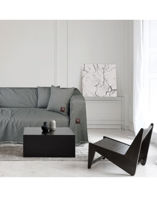 2790 ΡΙΧΤΑΡΙ 180Χ300 GREENWICH POLO CLUB ΤΡΙΘΕΣΙΟ ΓΚΡΙ Decorative Pillows