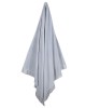 3624 ΠΕΤΣΕΤΑ ΘΑΛΑΣΣΗΣ 90Χ190 GREENWICH POLO CLUB ΑΣΗΜΙ/ΓΚΡΙ Beach towels