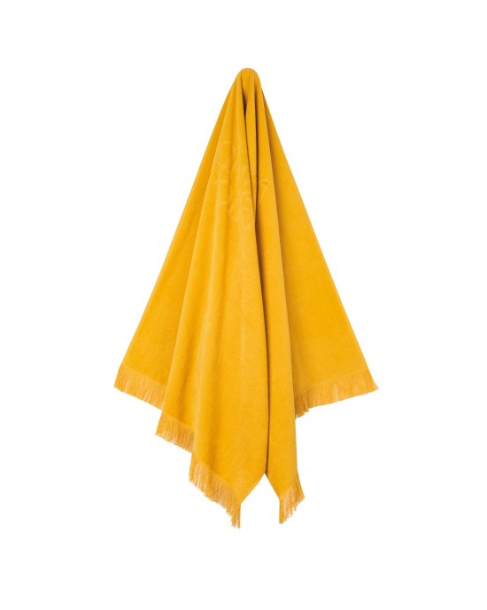 3626 ΠΕΤΣΕΤΑ ΘΑΛΑΣΣΗΣ 70Χ170 GREENWICH POLO CLUB ΩΧΡΑ Beach towels