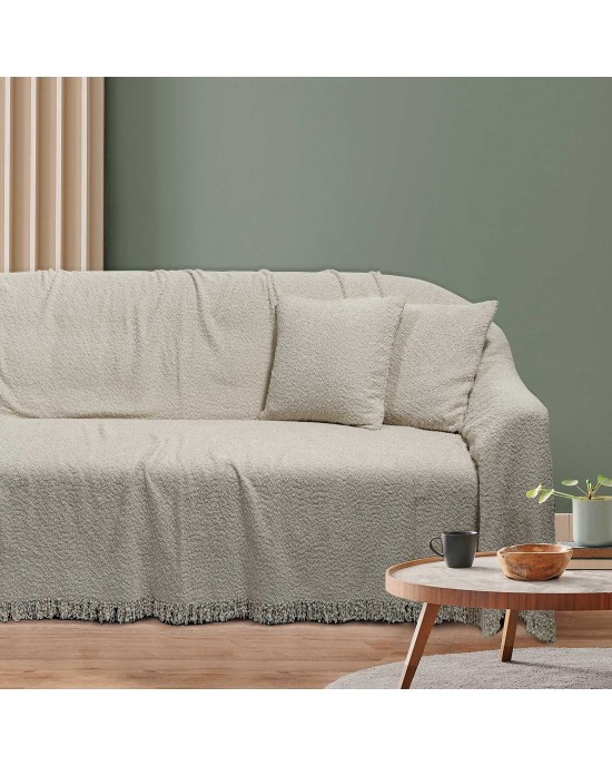 0232 ΜΑΞΙΛΑΡΙ ΦΙΓΟΥΡΑΣ 42Χ42 ΜΠΕΖ DAS HOME