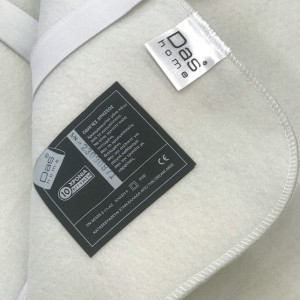 ELECTRIC CLASSIC 140X155 0487 ΕΚΡΟΥ DAS HOME