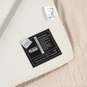 ELECTRIC COMFORT 140X155 0488 ΕΚΡΟΥ DAS HOME