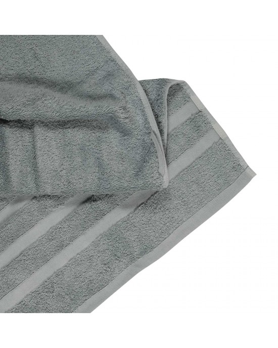 1170 ΠΕΤΣΕΤΑ ΠΡΟΣΩΠΟΥ 50Χ90 PRESTIGE ΜΕΝΤΑ DAS HOME