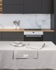 2638 ΤΡΑΠΕΖΟΜΑΝΤΗΛΟ 140Χ180 GREENWICH POLO CLUB ΓΚΡΙ