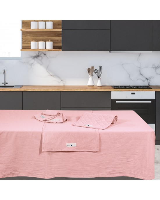 2639 RUNNER 40Χ150 GREENWICH POLO CLUB ΡΟΖ