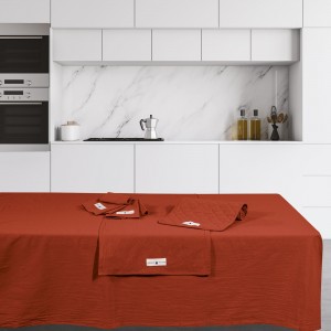 2642 RUNNER 40Χ150 GREENWICH POLO CLUB ΤΕΡΑΚΟΤΑ