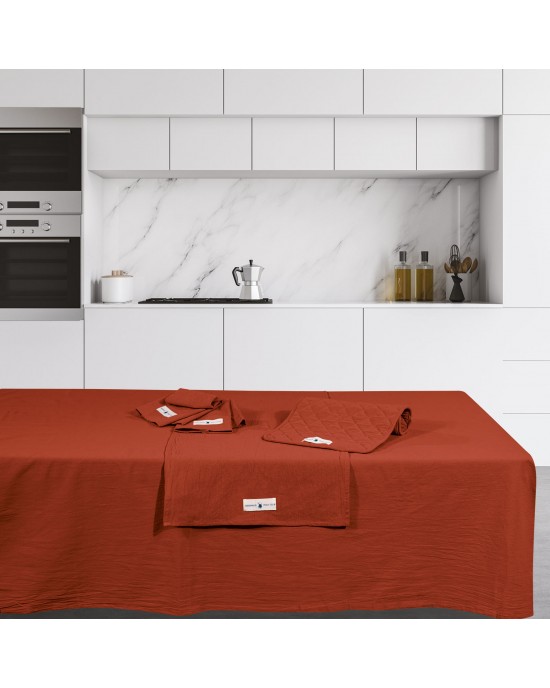 2642 RUNNER 40Χ150 GREENWICH POLO CLUB ΤΕΡΑΚΟΤΑ