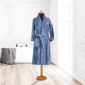 3205 ΜΠΟΥΡΝΟΥΖΙ LARGE GREENWICH POLO CLUB ΓΑΛΑΖΙΟ