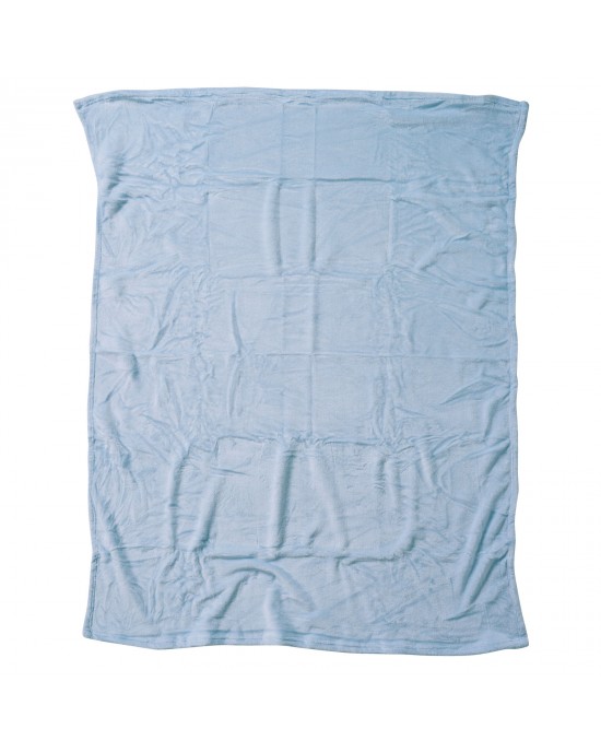 DAS BABY 1344 ΚΟΥΒΕΡΤΑ VELOUR 80X110 RELAX