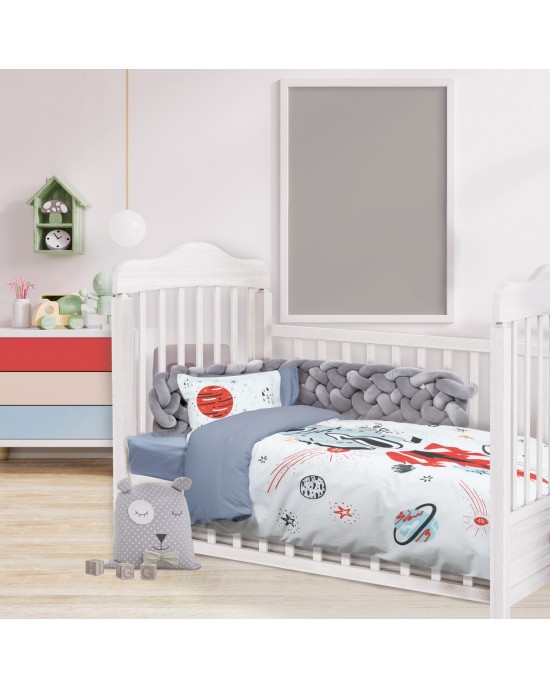 DAS BABY 4851 ΣΕΤ ΣΕΝΤΟΝΙΑ BABY SMILE DIGITAL