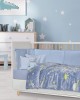 DAS BABY 4863 ΚΟΥΒΕΡΤΑ FLEECE 110X150 RELAX