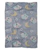DAS BABY 4864 ΚΟΥΒΕΡΤΑ FLEECE 80X110 RELAX