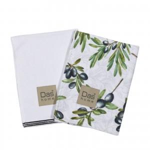 DAS HOME 0635 ΣΕΤ ΠΟΤΗΡΟΠΑΝΑ 2ΤΜΧ 40Χ65 DAS HOME 0635 ΣΕΤ ΠΟΤΗΡΟΠΑΝΑ 2ΤΜΧ 40Χ65