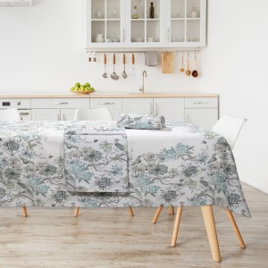 DAS HOME 0643 ΤΡΑΠΕΖΟΜΑΝΤΗΛΟ 140Χ180 DAS HOME 0643 ΤΡΑΠΕΖΟΜΑΝΤΗΛΟ 140Χ180