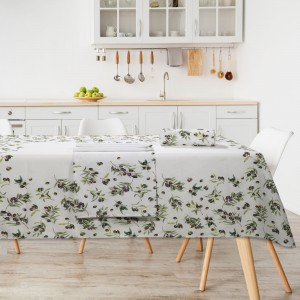 DAS HOME 0645 ΤΡΑΠΕΖΟΜΑΝΤΗΛΟ 140Χ180 DAS HOME 0645 ΤΡΑΠΕΖΟΜΑΝΤΗΛΟ 140Χ180