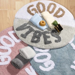 DAS HOME 0682 DAS HOME ΤΑΠΕΤΟ ΜΠΑΝΙΟΥ