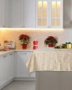 DAS HOME 0717 CHRISTMAS ΤΡΑΠΕΖΟΜΑΝΤΗΛΟ 140Χ220