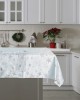 DAS HOME 0719 CHRISTMAS ΤΡΑΠΕΖΟΜΑΝΤΗΛΟ 140Χ180