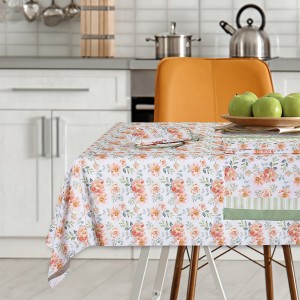 DAS HOME 0720 ΤΡΑΠΕΖΟΜΑΝΤΗΛΟ 140Χ180 DAS HOME 0720 ΤΡΑΠΕΖΟΜΑΝΤΗΛΟ 140Χ180