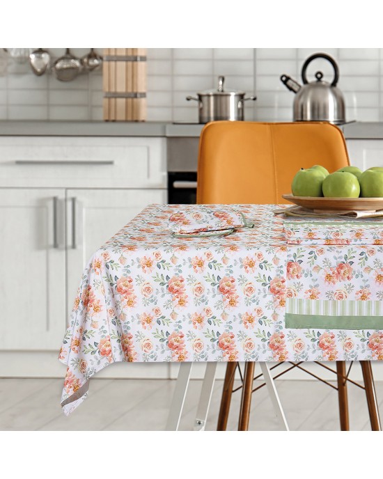 DAS HOME 0720 ΤΡΑΠΕΖΟΜΑΝΤΗΛΟ 140Χ220