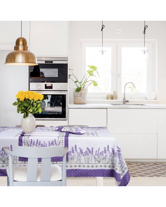 DAS HOME 0722 ΤΡΑΠΕΖΟΜΑΝΤΗΛΟ 140Χ220