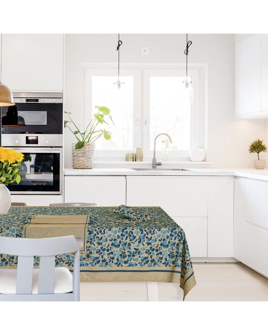 DAS HOME 0723 ΤΡΑΠΕΖΟΜΑΝΤΗΛΟ 140Χ180