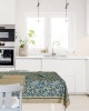 DAS HOME 0723 ΤΡΑΠΕΖΟΜΑΝΤΗΛΟ 140Χ180