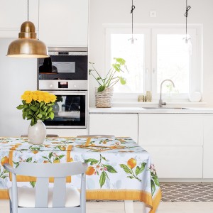 DAS HOME 0724 ΤΡΑΠΕΖΟΜΑΝΤΗΛΟ 140Χ180 DAS HOME 0724 ΤΡΑΠΕΖΟΜΑΝΤΗΛΟ 140Χ180