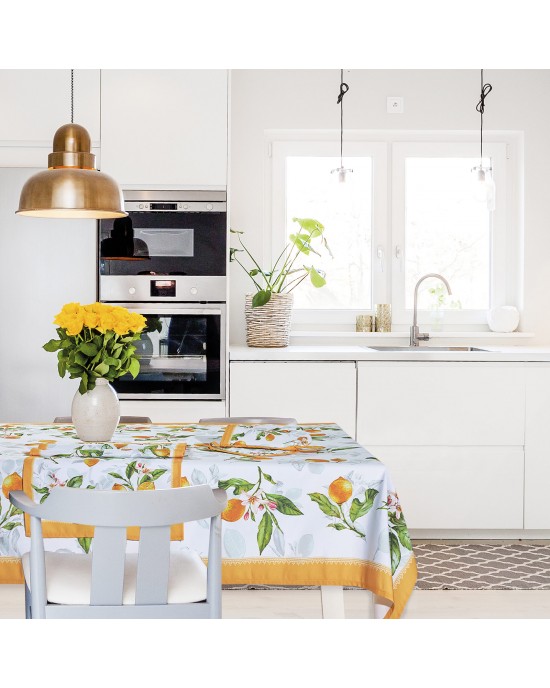 DAS HOME 0724 ΤΡΑΠΕΖΟΜΑΝΤΗΛΟ 140Χ220