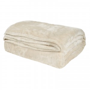 DAS HOME 1341 ΚΟΥΒΕΡΤΑ VELOUR ΥΠΕΡΔΙΠΛΗ