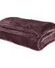 DAS HOME 1347 ΚΟΥΒΕΡΤΑ VELOUR MONH