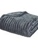 DAS HOME 1349 ΚΟΥΒΕΡΤΑ VELOUR MONH