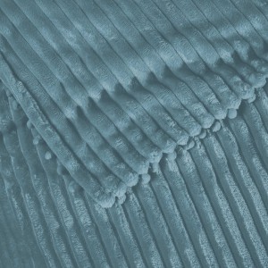 DAS HOME 1355 ΚΟΥΒΕΡΤΑ FLEECE 220Χ240