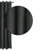 DAS HOME 2232 ΚΟΥΡΤΙΝΑ ΜΕ ΚΡΙΚΟΥΣ 140Χ270