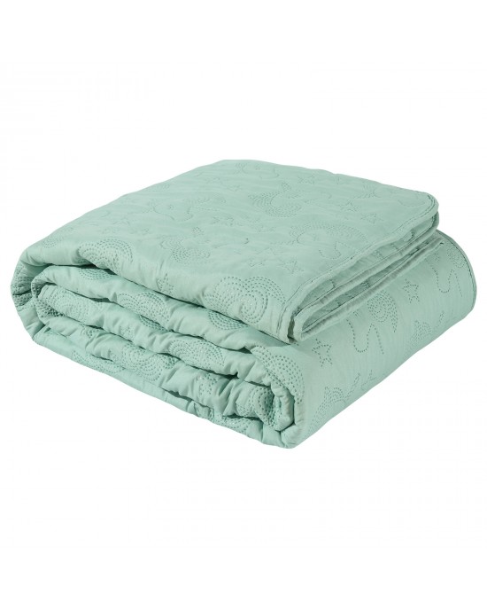 DAS KIDS 4861 ΚΟΥΒΕΡΛΙ ΜΟΝΟ KID