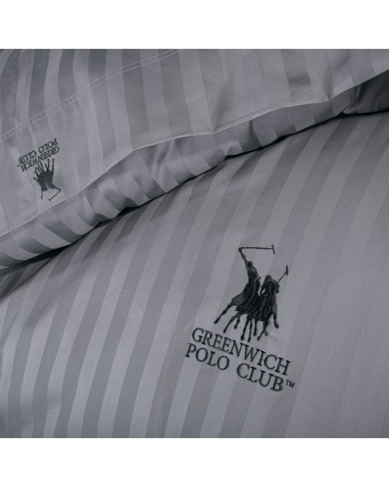 GREENWICH POLO CLUB 2152 ΣΕΤ ΣΕΝΤΟΝΙΑ KING GREENWICH POLO CLUB