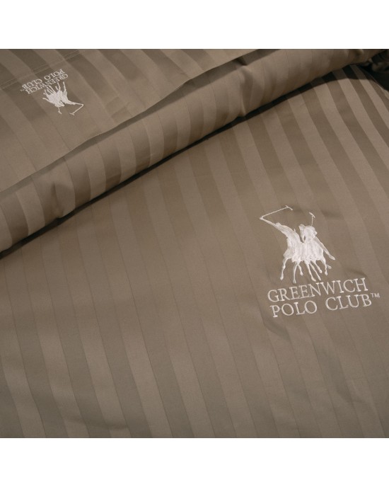 GREENWICH POLO CLUB 2156 ΣΕΤ ΣΕΝΤΟΝΙΑ KING GREENWICH POLO CLUB
