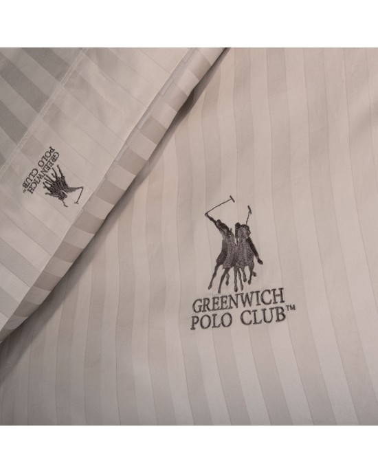 GREENWICH POLO CLUB 2157 ΣΕΤ ΣΕΝΤΟΝΙΑ ΥΠΕΡΔΙΠΛΑ GREENWICH POLO CLUB