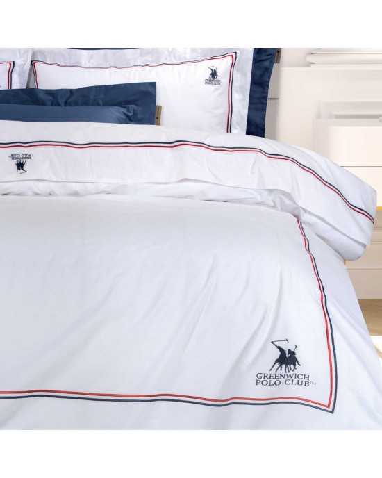 GREENWICH POLO CLUB 2173 ΣΕΤ ΣΕΝΤΟΝΙΑ ΥΠΕΡΔΙΠΛΑ GREENWICH POLO CLUB