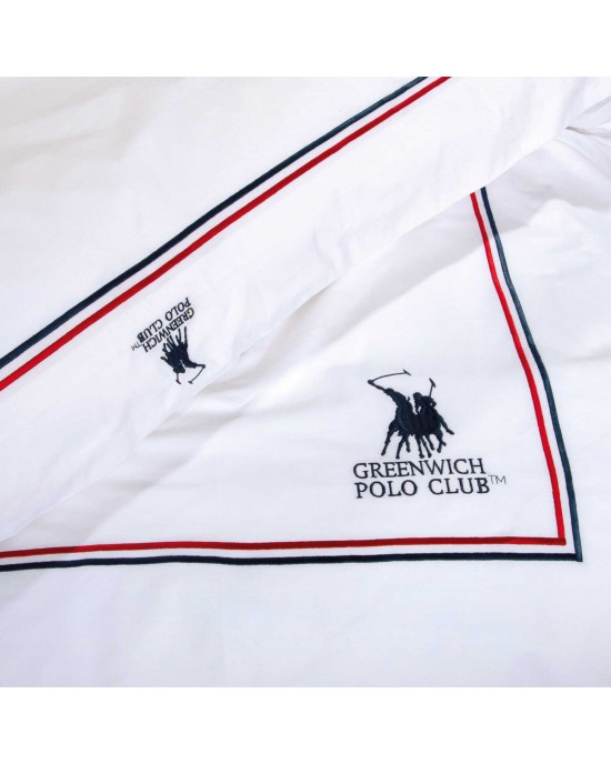 GREENWICH POLO CLUB 2173 ΣΕΤ ΣΕΝΤΟΝΙΑ ΥΠΕΡΔΙΠΛΑ GREENWICH POLO CLUB
