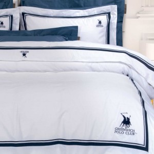 GREENWICH POLO CLUB 2174 ΣΕΤ ΣΕΝΤΟΝΙΑ KING GREENWICH POLO CLUB