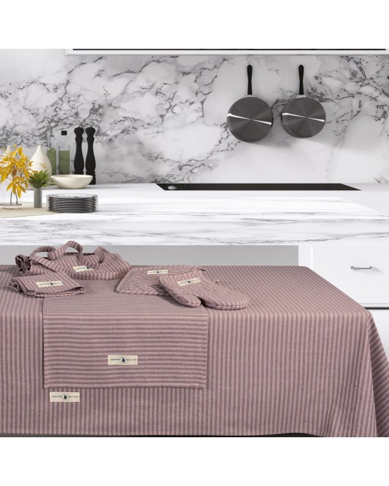 GREENWICH POLO CLUB 2700 ΠΕΤΣΕΤΕΣ ΚΟΥΖΙΝΑΣ ΣΕΤ 2ΤΜΧ 45Χ65 GREENWICH POLO CLUB