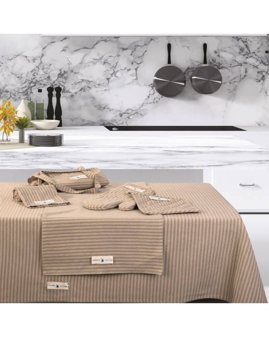 GREENWICH POLO CLUB 2701 ΠΕΤΣΕΤΕΣ ΚΟΥΖΙΝΑΣ ΣΕΤ 2ΤΜΧ 45Χ65 GREENWICH POLO CLUB